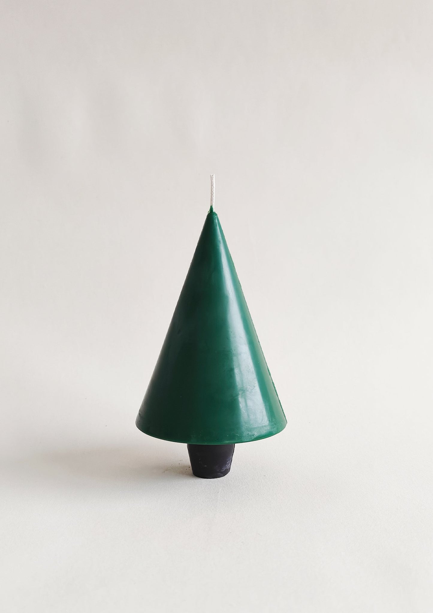 Christmas Tree Candle | - House of Dhara